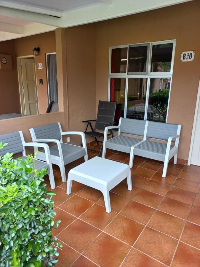 Villas Paraiso Jaco B20 מראה חיצוני תמונה