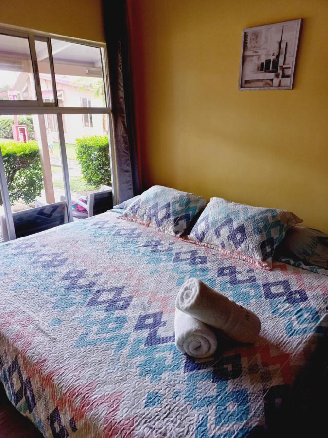 Villas Paraiso Jaco B20 מראה חיצוני תמונה