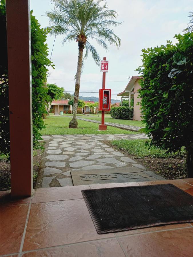 Villas Paraiso Jaco B20 מראה חיצוני תמונה