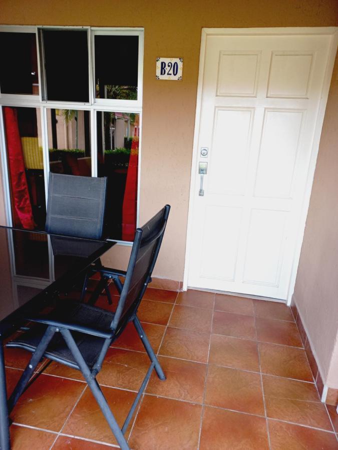 Villas Paraiso Jaco B20 מראה חיצוני תמונה