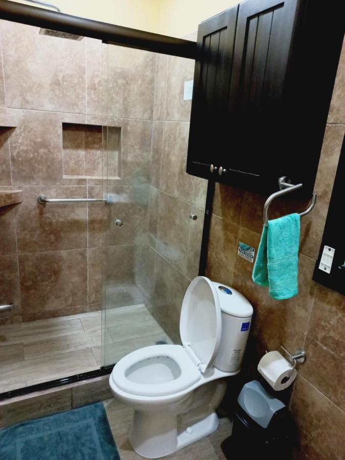 Villas Paraiso Jaco B20 מראה חיצוני תמונה