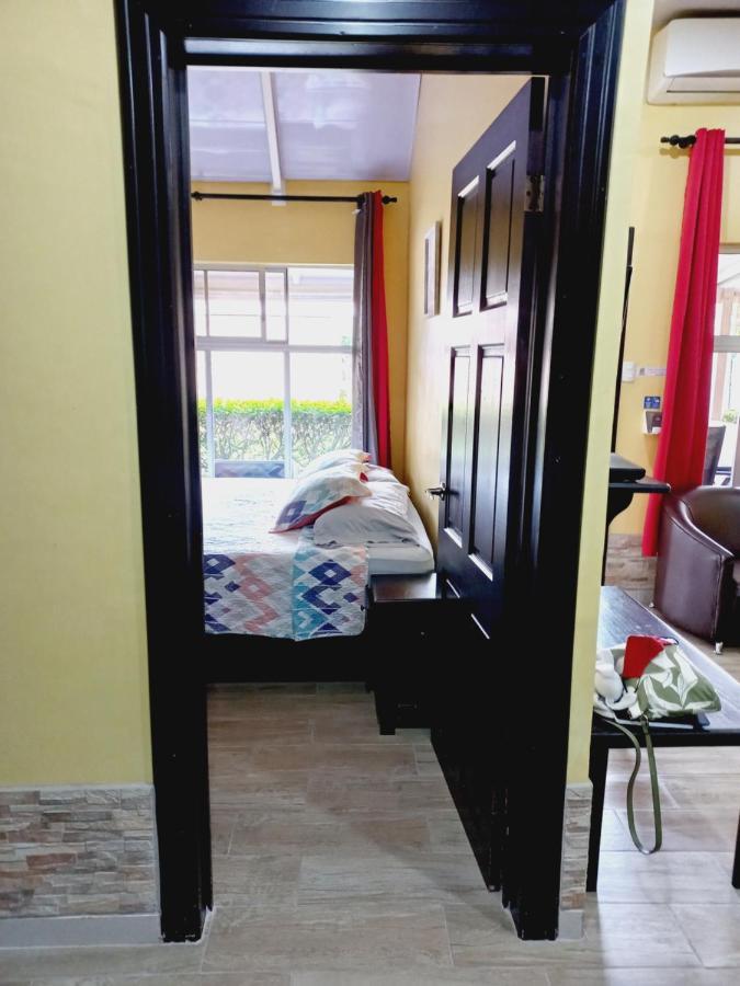 Villas Paraiso Jaco B20 מראה חיצוני תמונה