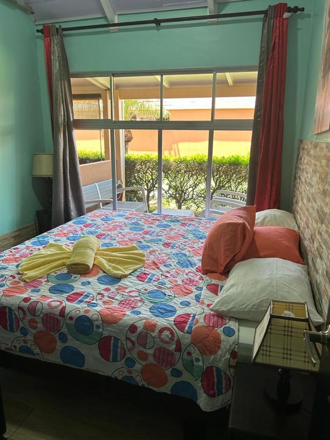 Villas Paraiso Jaco B20 מראה חיצוני תמונה