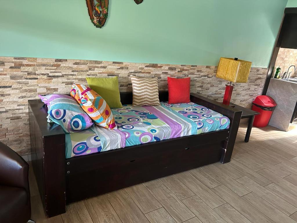 Villas Paraiso Jaco B20 מראה חיצוני תמונה