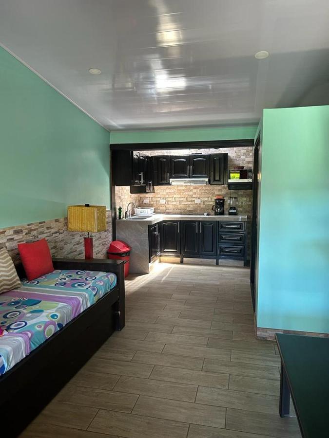 Villas Paraiso Jaco B20 מראה חיצוני תמונה