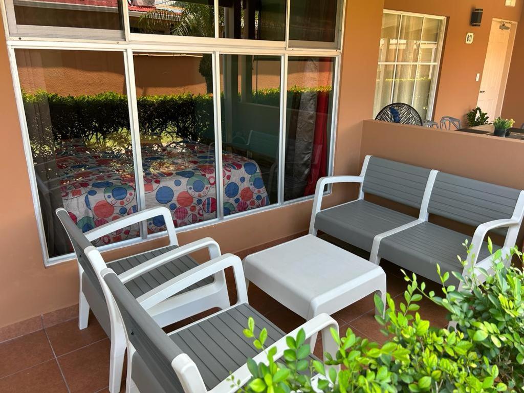 Villas Paraiso Jaco B20 מראה חיצוני תמונה