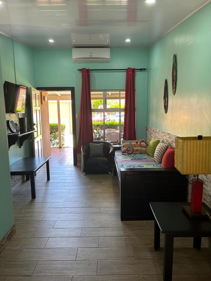Villas Paraiso Jaco B20 מראה חיצוני תמונה