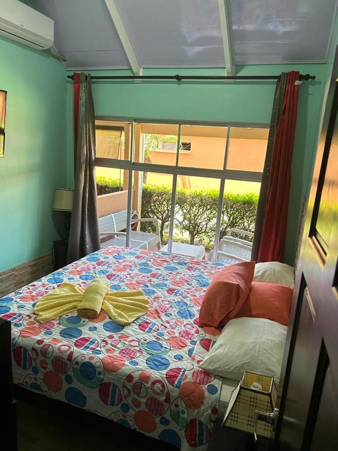 Villas Paraiso Jaco B20 מראה חיצוני תמונה