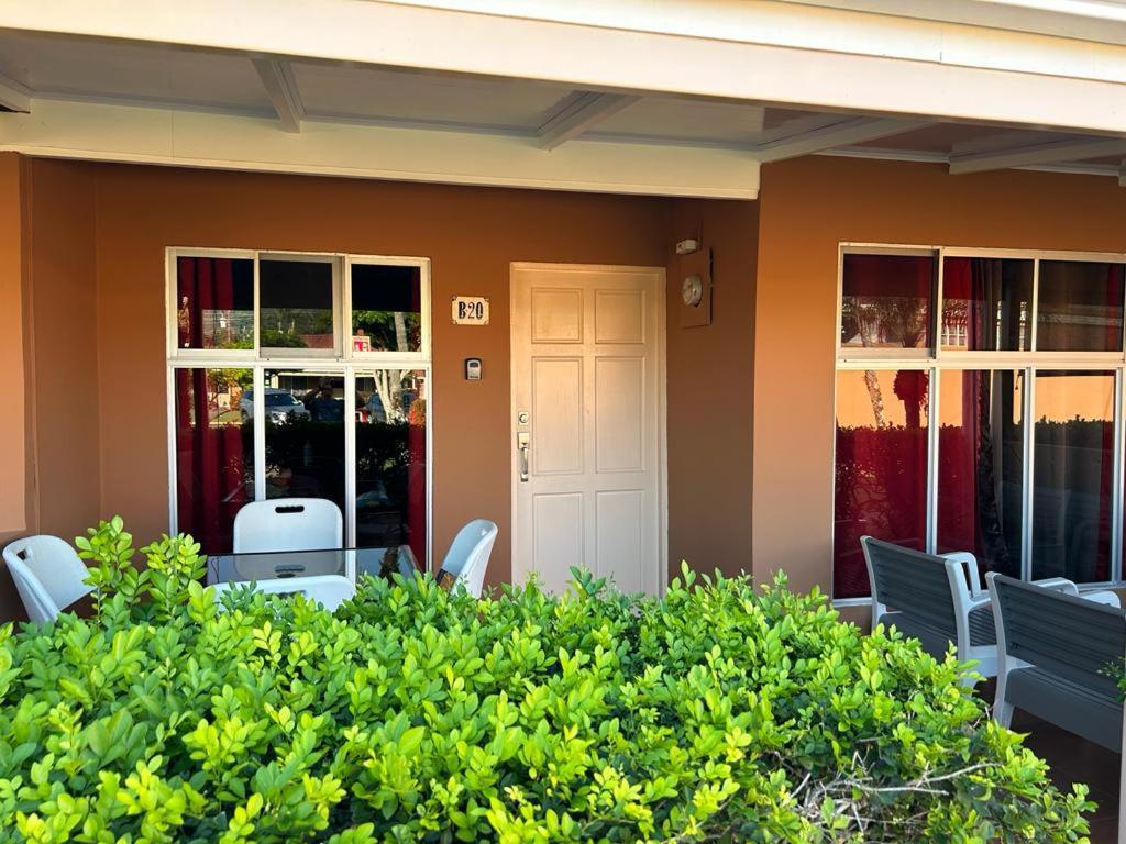 Villas Paraiso Jaco B20 מראה חיצוני תמונה
