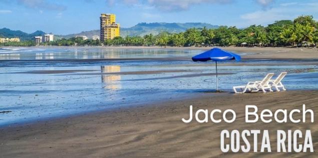 Villas Paraiso Jaco B20 מראה חיצוני תמונה
