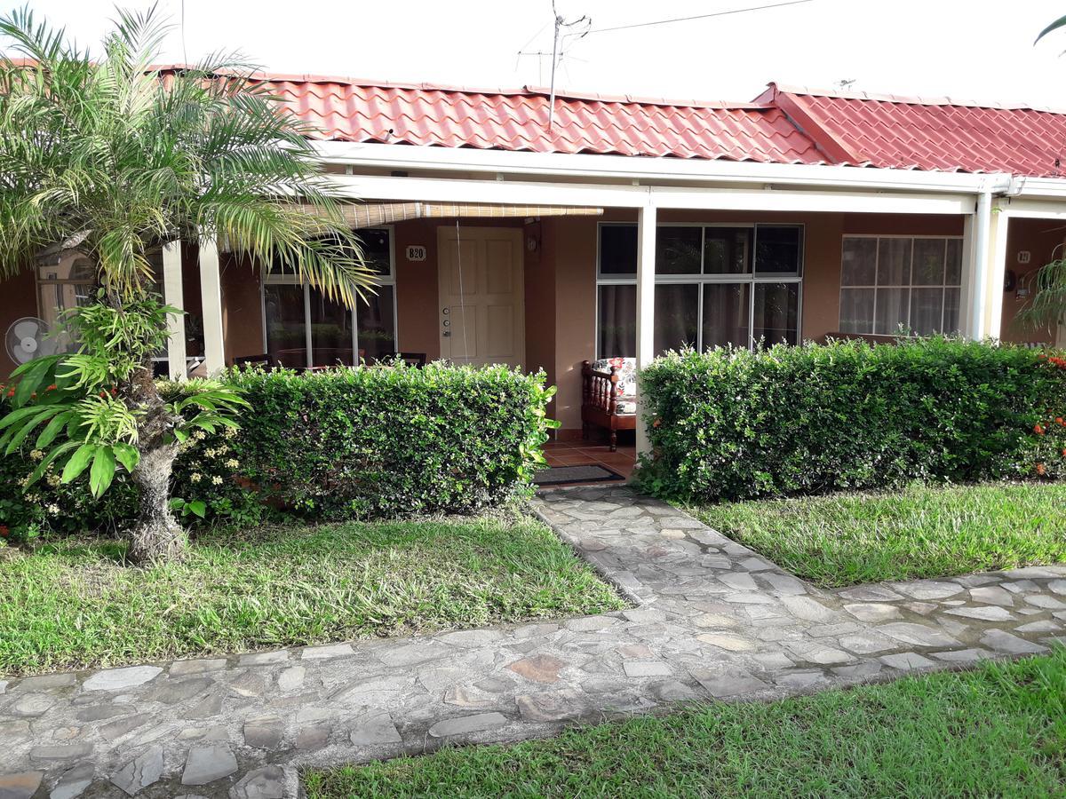 Villas Paraiso Jaco B20 מראה חיצוני תמונה