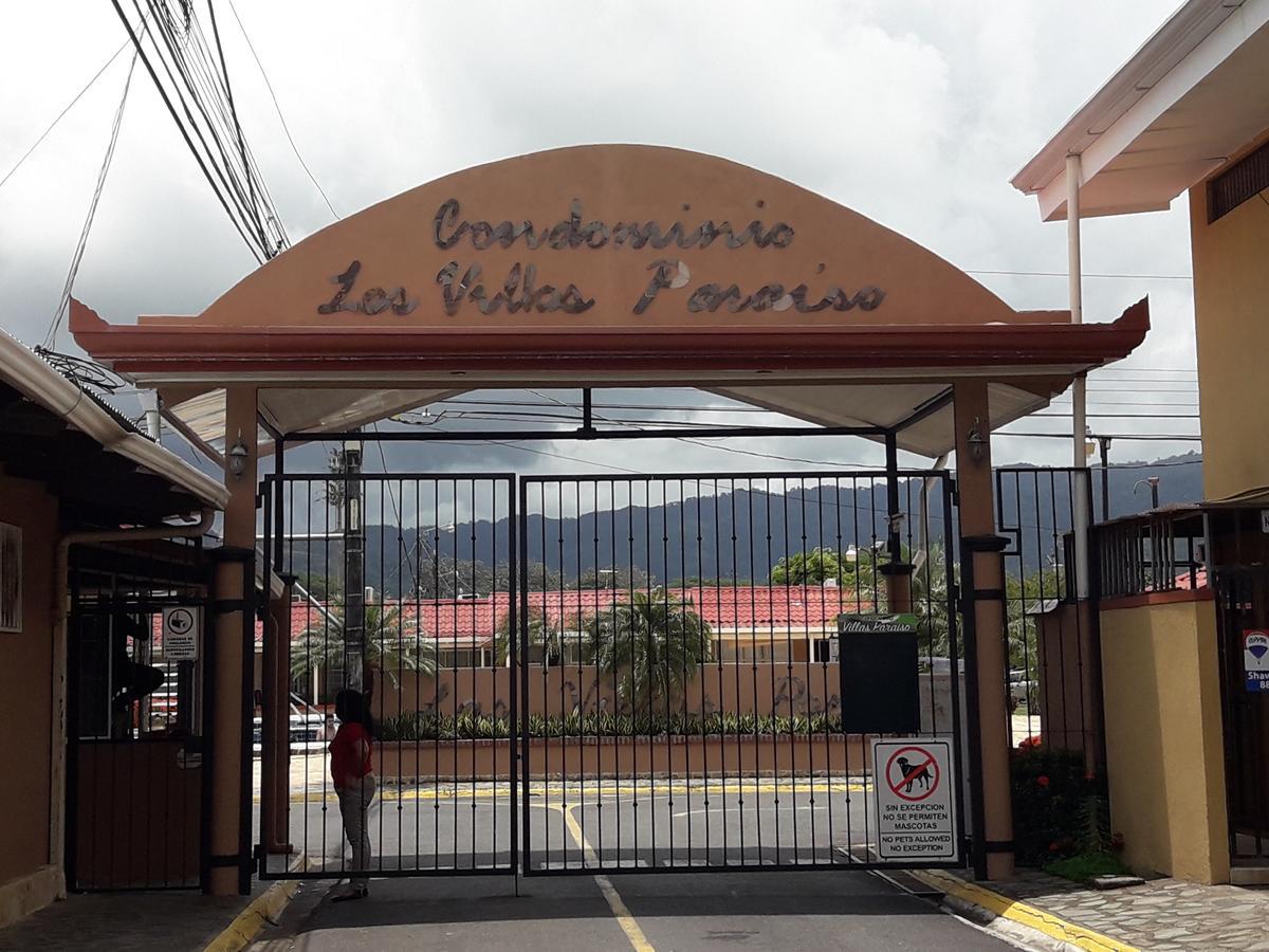 Villas Paraiso Jaco B20 מראה חיצוני תמונה