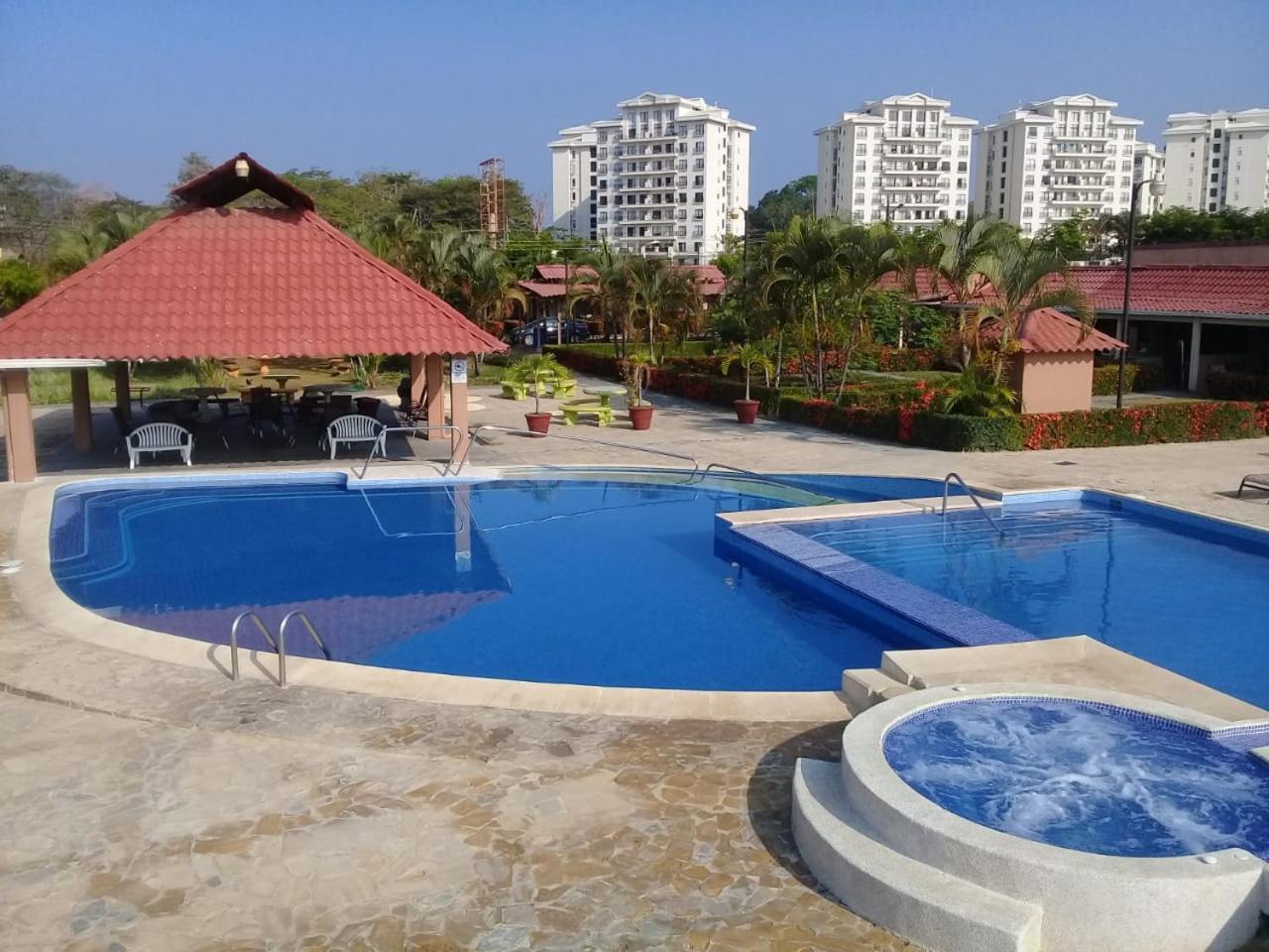 Villas Paraiso Jaco B20 מראה חיצוני תמונה