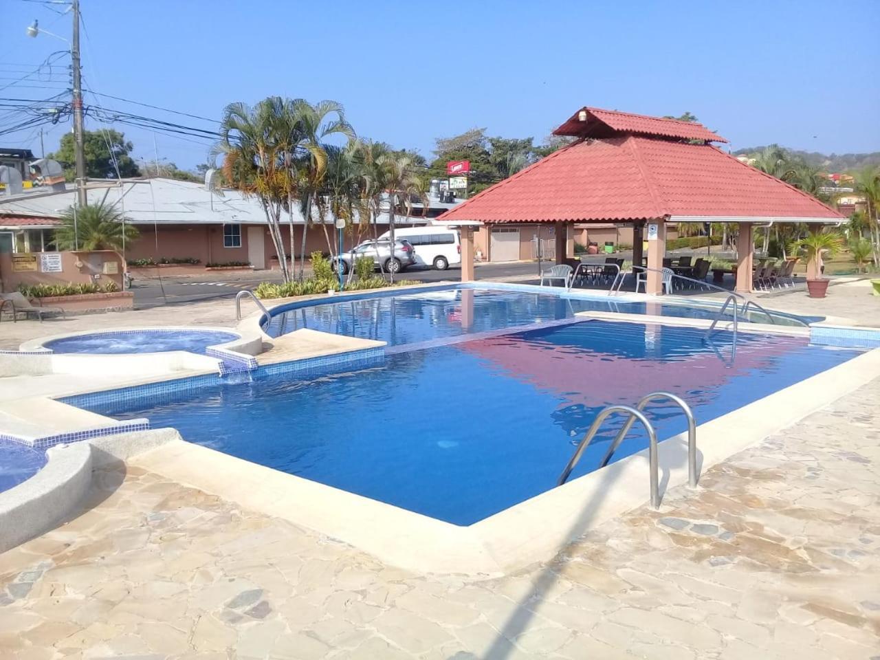 Villas Paraiso Jaco B20 מראה חיצוני תמונה
