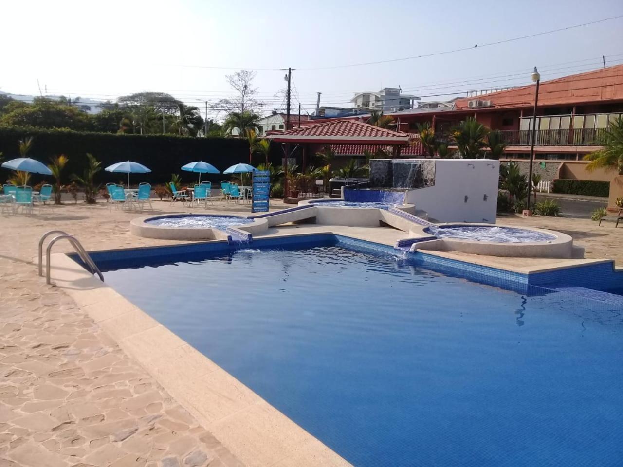 Villas Paraiso Jaco B20 מראה חיצוני תמונה